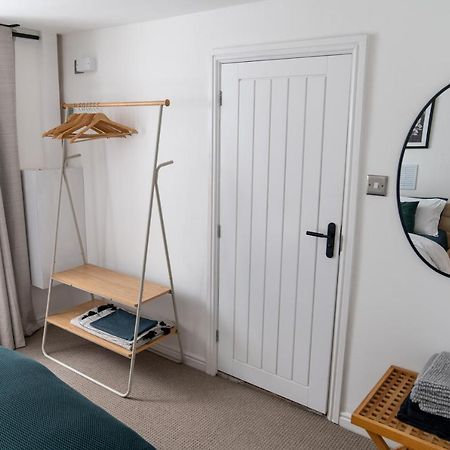 Bower Apartment Χαρογκέιτ Εξωτερικό φωτογραφία