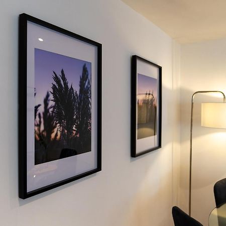 Bower Apartment Χαρογκέιτ Εξωτερικό φωτογραφία