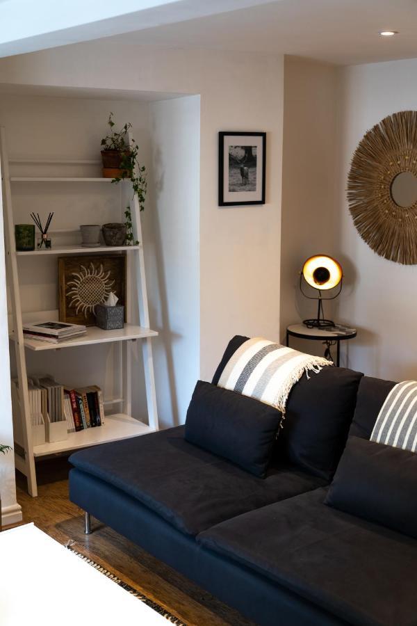 Bower Apartment Χαρογκέιτ Εξωτερικό φωτογραφία