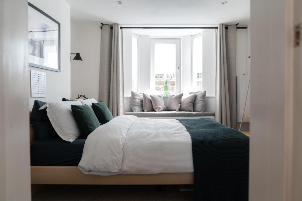 Bower Apartment Χαρογκέιτ Εξωτερικό φωτογραφία